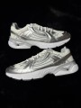 Under armour UA Sola White Metallic Silver - taille 43