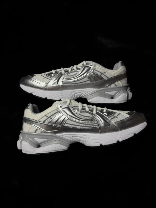 Under armour UA Sola White Metallic Silver - taille 43 2