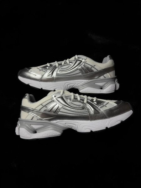 Under armour UA Sola White Metallic Silver - taille 43