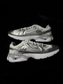 Under armour UA Sola White Metallic Silver - taille 43