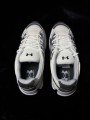 Under armour UA Sola White Metallic Silver - taille 43