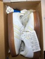 adidas samba beige
