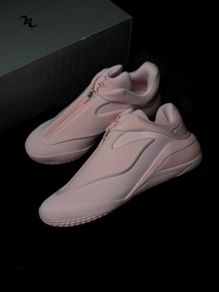 Converse SHAI 001 Pink - taille 47,5