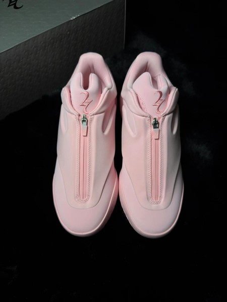 Converse SHAI 001 Pink - taille 47,5