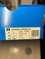 Handball spezial grey off white