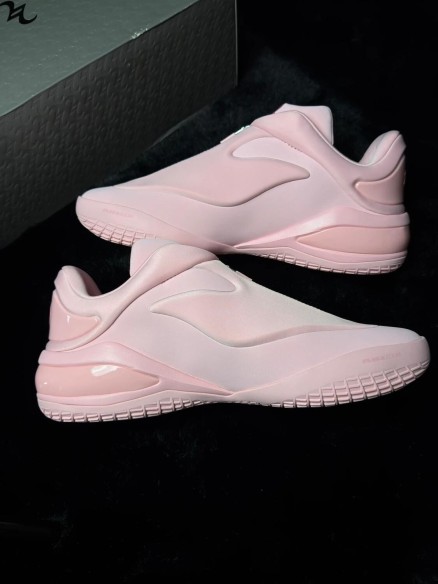 Converse SHAI 001 Pink - taille 47,5