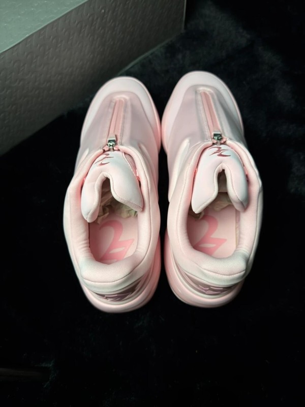 Converse SHAI 001 Pink - taille 47,5 2