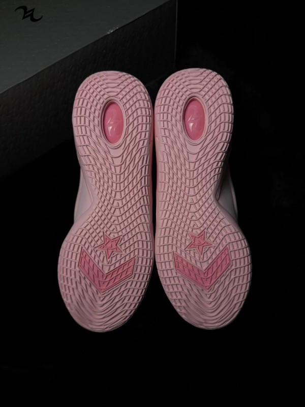 Converse SHAI 001 Pink - taille 47,5 2