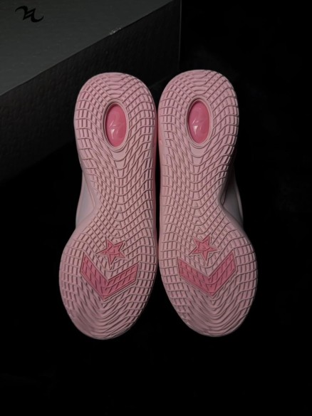 Converse SHAI 001 Pink - taille 47,5