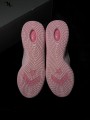 Converse SHAI 001 Pink - taille 47,5