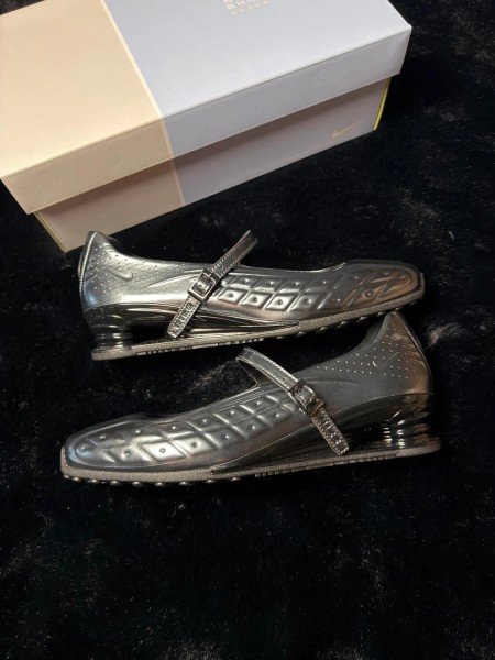 Nike shox Z Calistra Naked Copenhagen - taille 40
