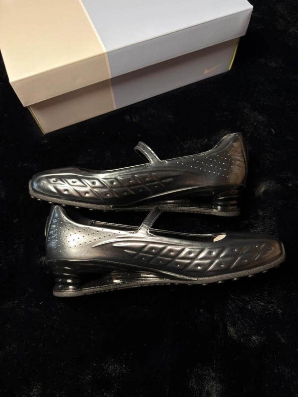 Nike shox Z Calistra Naked Copenhagen - taille 40 2