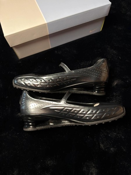 Nike shox Z Calistra Naked Copenhagen - taille 40