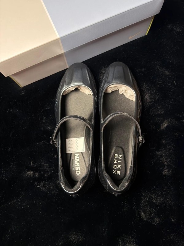 Nike shox Z Calistra Naked Copenhagen - taille 40 2