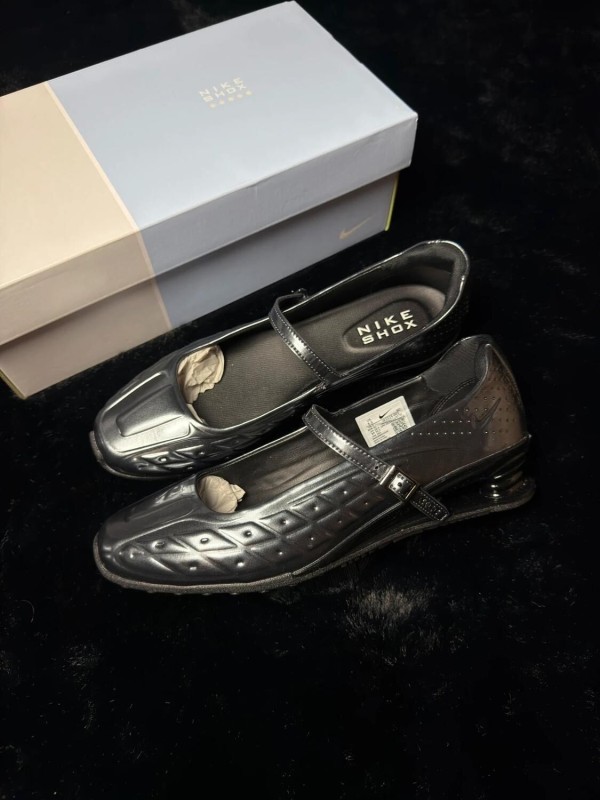 Nike shox Z Calistra Naked Copenhagen - taille 41