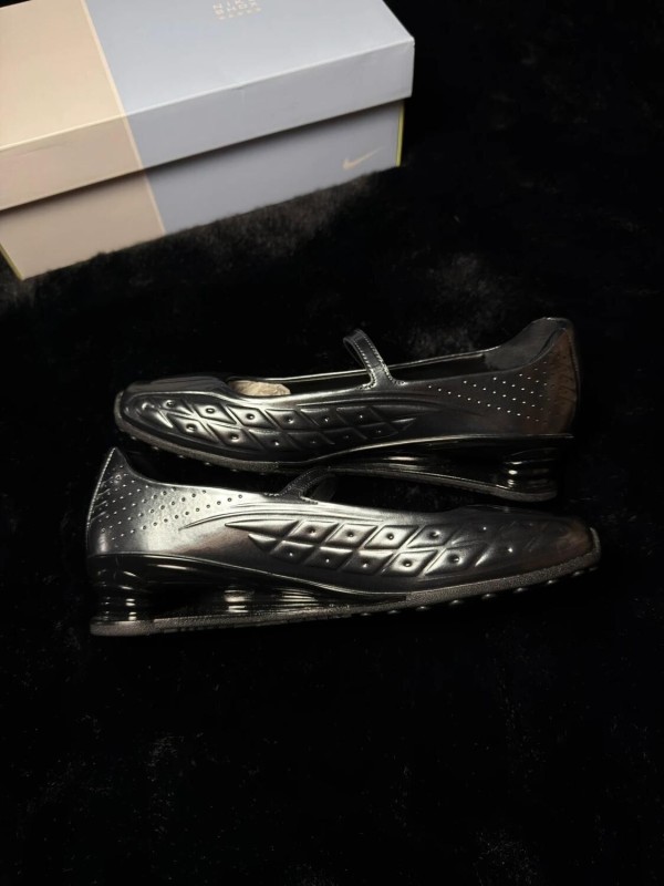 Nike shox Z Calistra Naked Copenhagen - taille 41 2