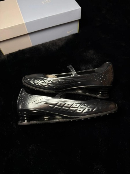Nike shox Z Calistra Naked Copenhagen - taille 41