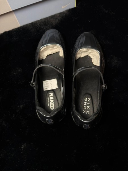 Nike shox Z Calistra Naked Copenhagen - taille 41