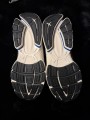 Under Armour UA Sola White metallic silver blue - taille 44