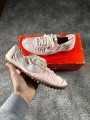 Nike x Jacquemus Moon SP Aluminium Pink rose - Taille 40,5