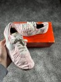 Nike x Jacquemus Moon SP Aluminium Pink rose - Taille 40,5