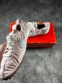 Nike x Jacquemus Moon SP Aluminium Pink rose - Taille 40,5