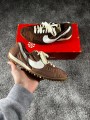 Nike X Jacquemus Moon SP Fauna Brown - taille 38,5
