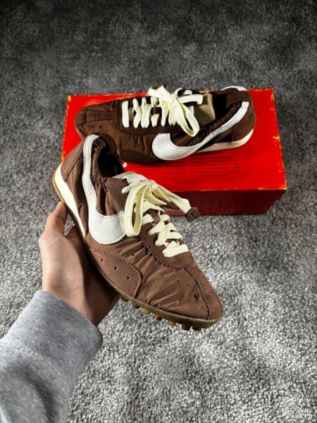 Nike X Jacquemus Moon SP Fauna Brown - taille 38,5