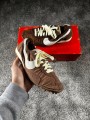 Nike X Jacquemus Moon SP Fauna Brown - taille 38,5