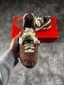 Nike X Jacquemus Moon SP Fauna Brown - taille 38,5
