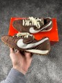 Nike X Jacquemus Moon SP Fauna Brown - taille 38,5