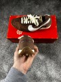 Nike X Jacquemus Moon SP Fauna Brown - taille 38,5