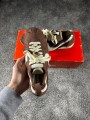 Nike X Jacquemus Moon SP Fauna Brown - taille 38,5