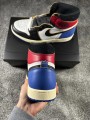 Nike air jordan 1 Fragment Union Varsity Red 2026 - taille 44
