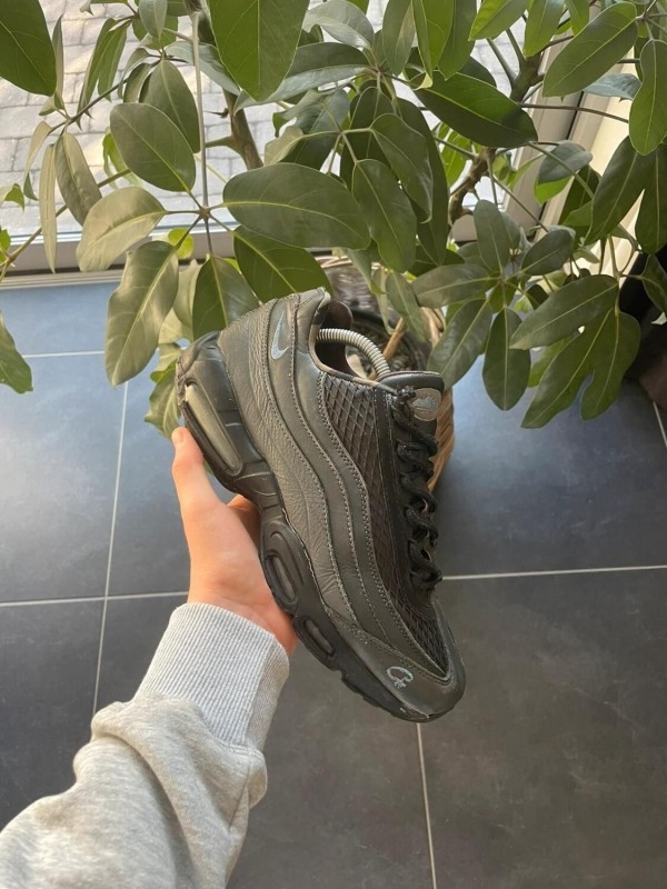 Nike air max 95 Corteiz