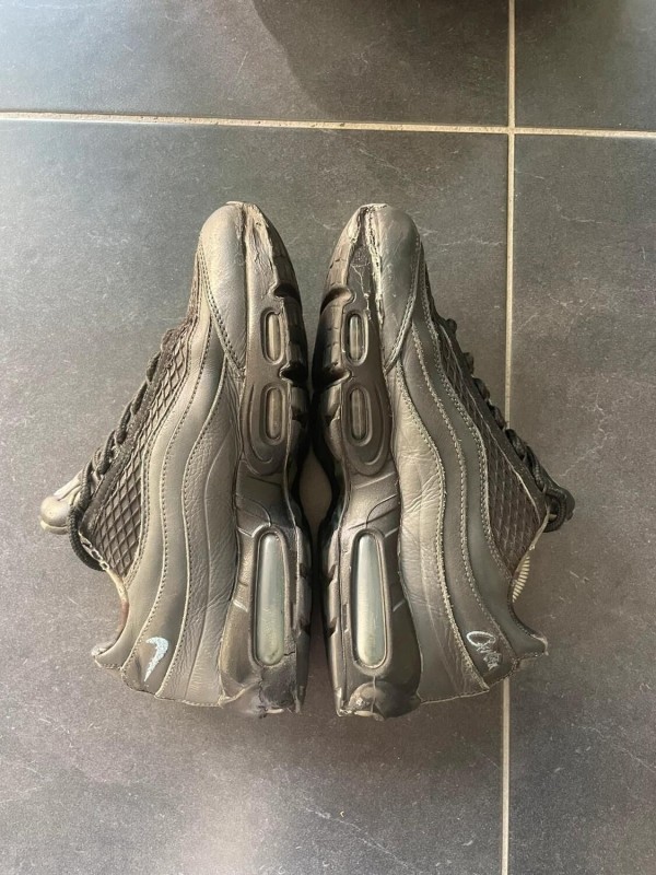 Nike air max 95 Corteiz 2