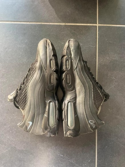 Nike air max 95 Corteiz