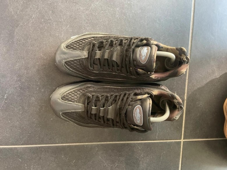 Nike air max 95 Corteiz
