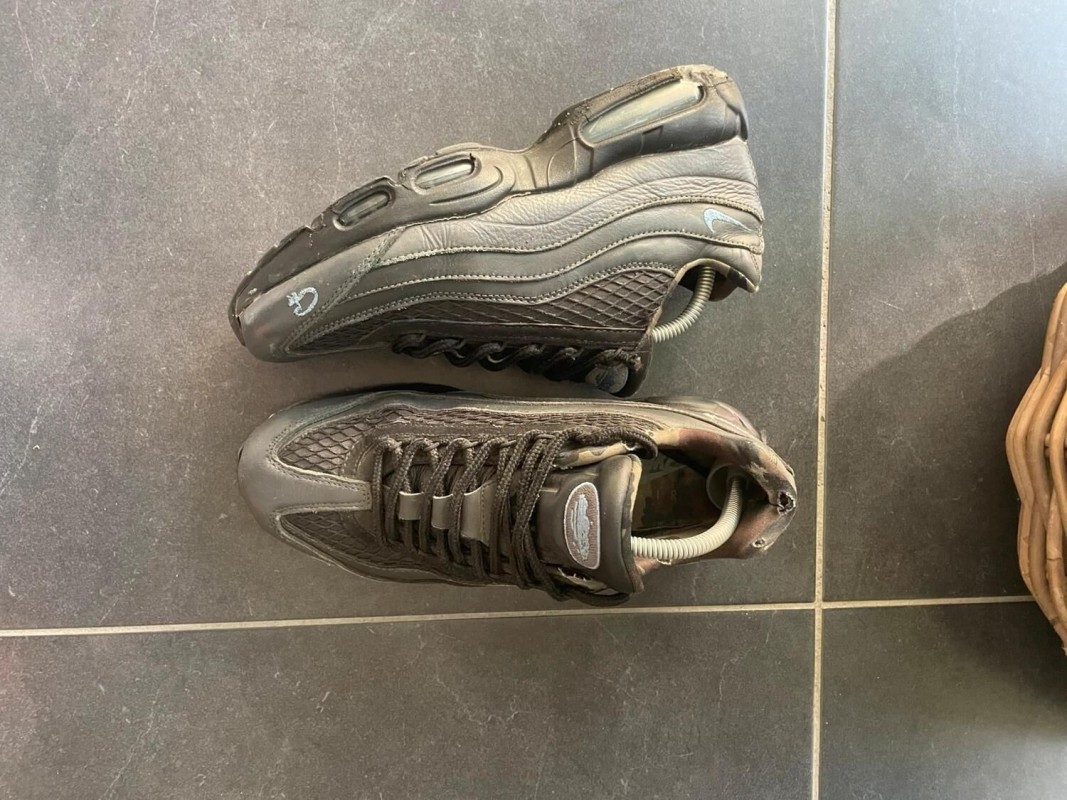 Nike air max 95 Corteiz 2