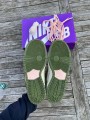 Nike sb dunk low Yuto Horigome Matcha