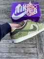 Nike sb dunk low Yuto Horigome Matcha