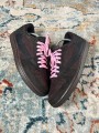 Air jordan 1 low Travis Scott velvet