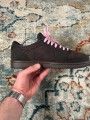Air jordan 1 low Travis Scott velvet