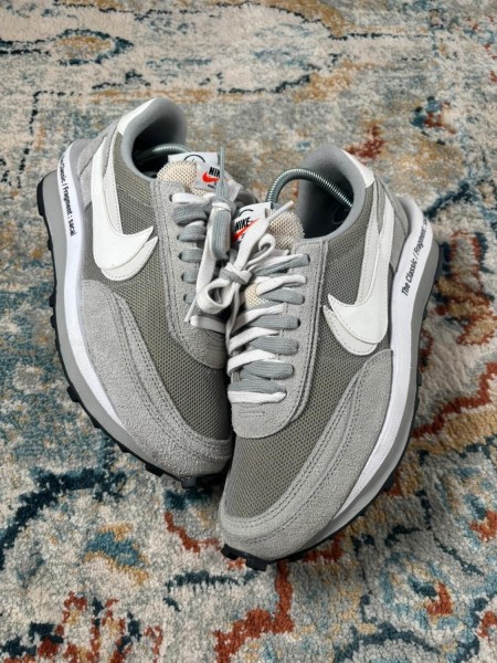 Nike Sacai LD Waffle Fragment