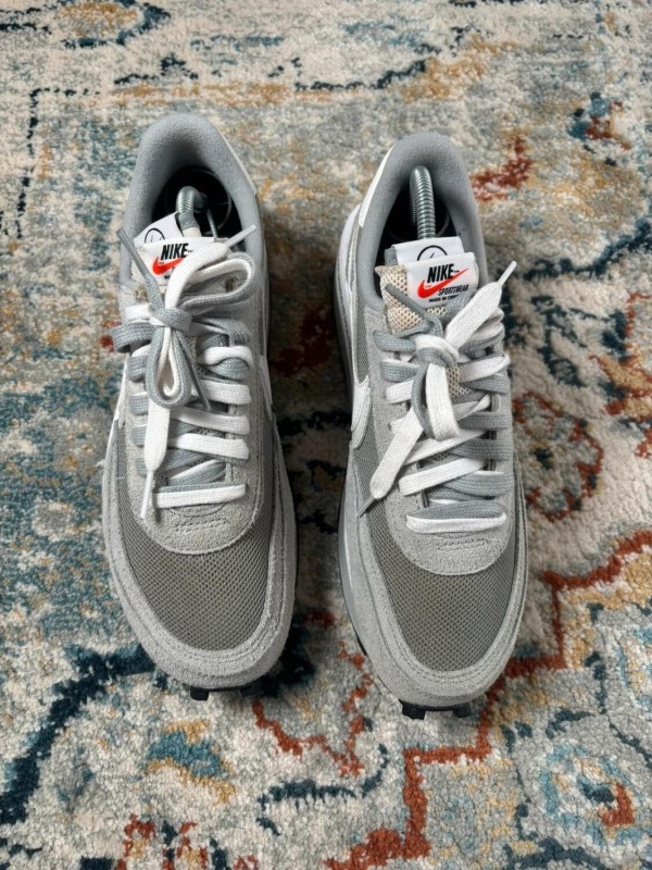 Nike Sacai LD Waffle Fragment 2