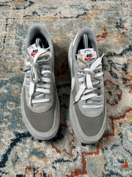 Nike Sacai LD Waffle Fragment