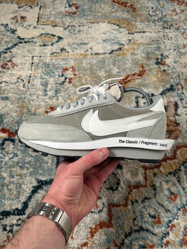 Nike Sacai LD Waffle Fragment 2