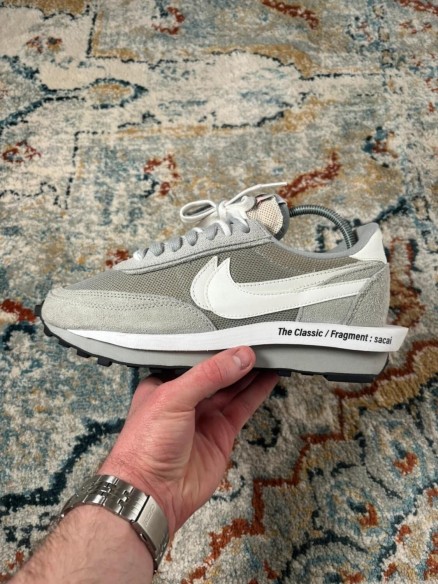 Nike Sacai LD Waffle Fragment