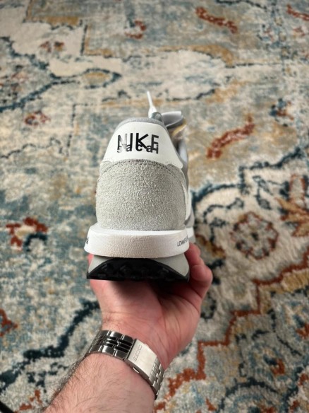 Nike Sacai LD Waffle Fragment
