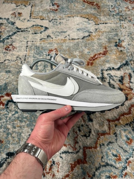 Nike Sacai LD Waffle Fragment